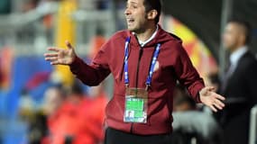 Albert Celades