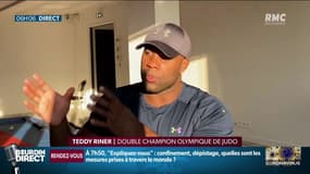 Les Jeux olympiques de Tokyo sont reportés, au plus tard, à l'été 2021