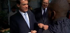 Quand Manuel Valls se voit président à partir de 2022