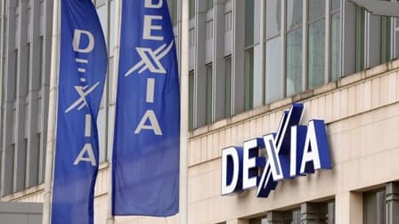 Dexia a cédé à la pression des pouvoirs publics en réduisant la rémunération de certains dirigeants
