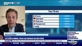 Nicolas Forest (Candriam) : BCE, quels instruments à disposition si nécessaire ? - 10/06