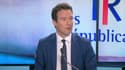 Exclusions de LR des pro-Macron: "Le feuilleton a assez duré"