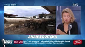 Dupin Quotidien : Les forêts sont poussées à bout par les industriels d’après les syndicats de l’ #ONF