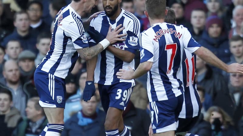Nicolas Anelka