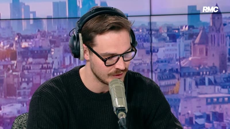 Manifestations contre le pouvoir en Iran: "On est dans l'angoisse totale"