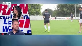 Le Best-Of du Grand Week-End Sport du samedi  24 septembre