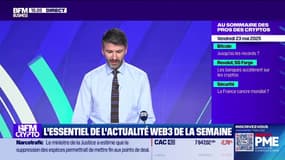 Nouveau record pour Bitcoin