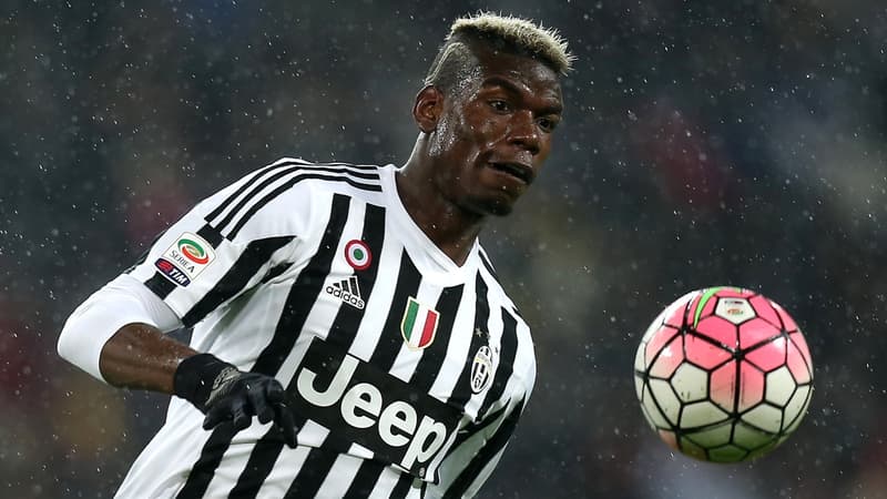 Paul Pogba (Juventus)