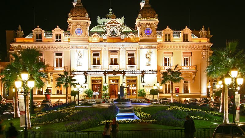 Casino de Monte Carlo