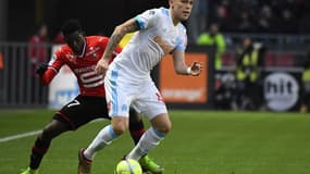 Lucas Ocampos