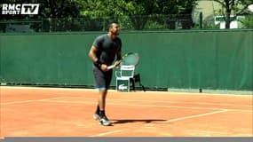 Coupe Davis / La Guadeloupe : une bonne idée ?