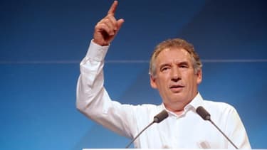 François Bayrou est prêt à publier les comptes détaillés du MoDem depuis sa création.