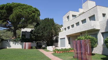 La Villa Noailles, à Hyères, labellisée centre d'art contemporain par le ministère de la Culture