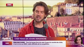 C'est tous les jours Arnaud Demanche - 26.06