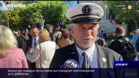 8-Mai: des commémorations organisées à Toulon