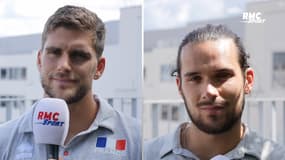 Volley : "Une aberration sportive", Clevenot et Brizard taclent la formule du Mondial
