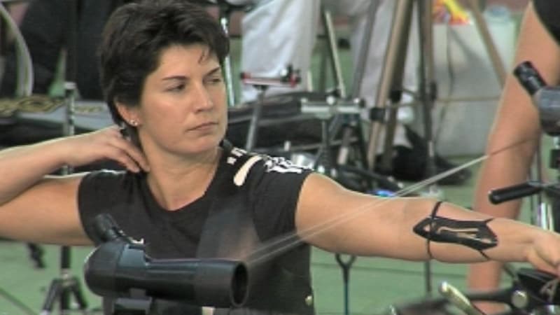 Céline Bezault