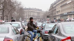 Le conflit entre les VTC et les taxis est loin d'être fini.