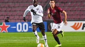 Sparta Prague-Lille