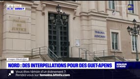 Nord: quatre interpellations en lien avec des guet-apens via le site Cocoland