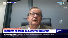 Pénurie de médecins dans le Nord: comment sortir de la crise?
