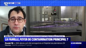 Vaccination: les médecins en premire ligne ? - 05/12