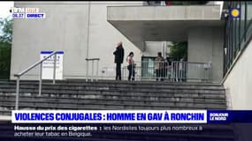 Nord: un homme, suspecté de violences conjugales, placé en garde vue à Ronchin