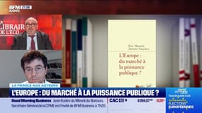 La librairie de l'éco - samedi 25 mai