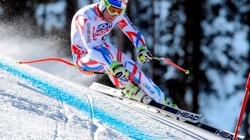 Alexis Pinturault