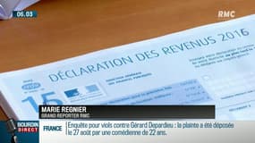 Prélèvement à la source reporté: quelles seraient les conséquences pour les Français?