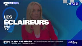 LES ÉCLAIREURS - Armes blanches à l'école: faut-il s'inspirer du modèle britannique ?