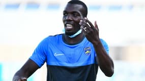 Florentin Pogba