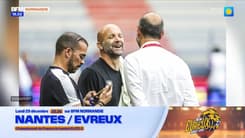 Le journal de 18h du lundi 29 décembre 2025