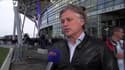 Charvet : "Le plus fort a gagné" 