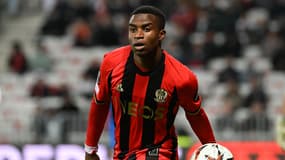 Youssoufa MOUKOKO