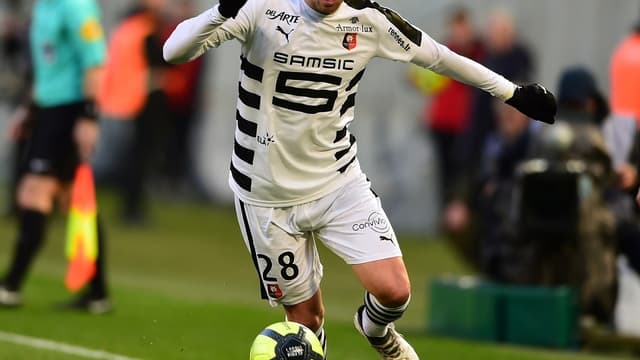 Yoann Gourcuff