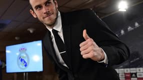 Gareth Bale