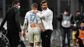 André Villas-Boas (OM)