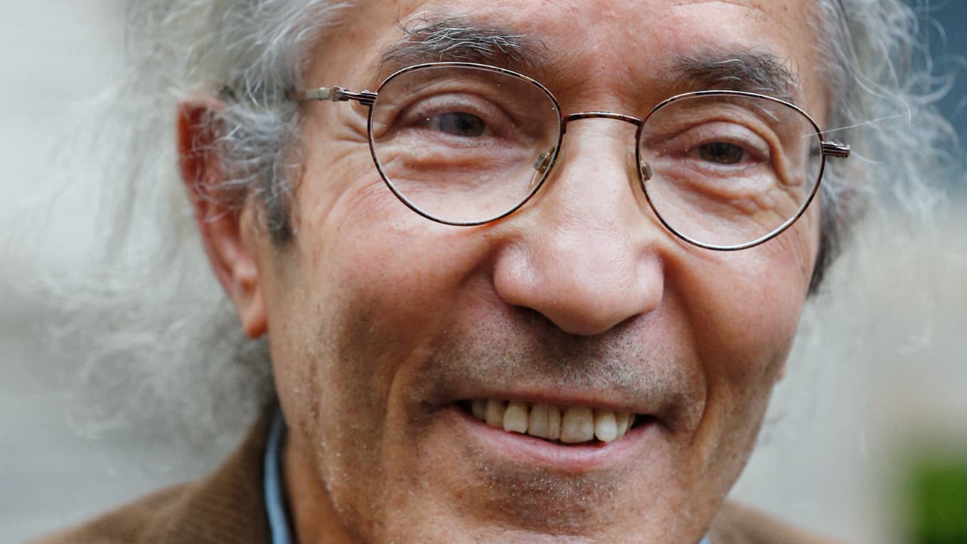 L'ÉCRIVAIN BOUALEM SANSAL S'OPPOSE À ÊTRE NOMINÉ PAR L'EXTRÊME DROITE POUR LE PRIX SAKHAROV
