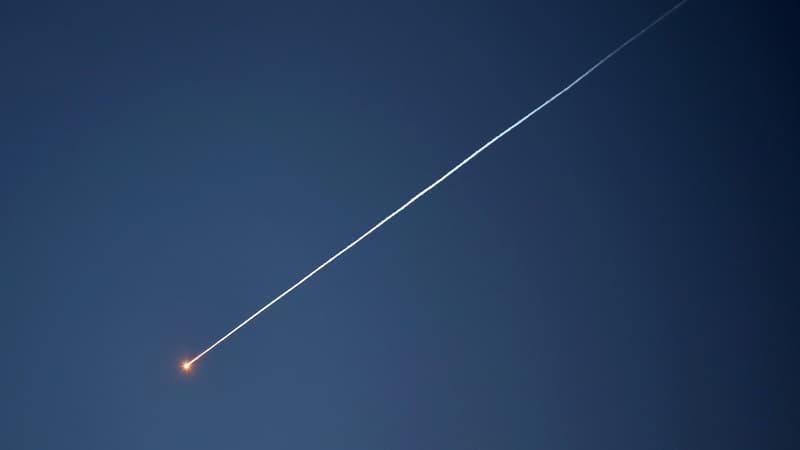 "Un acte irresponsable": la France condamne les attaques des Houthis contre Israël et appelle à "éviter une escalade plus grande encore"