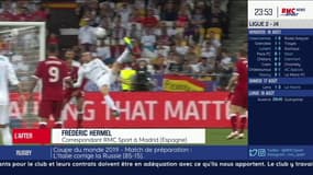PSG - Hermel (After) : "Neymar va rester au PSG"