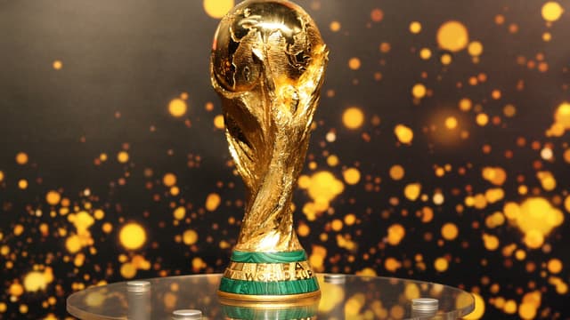 Fifa : Silvio Gazzaniga, créateur du trophée de la Coupe du monde