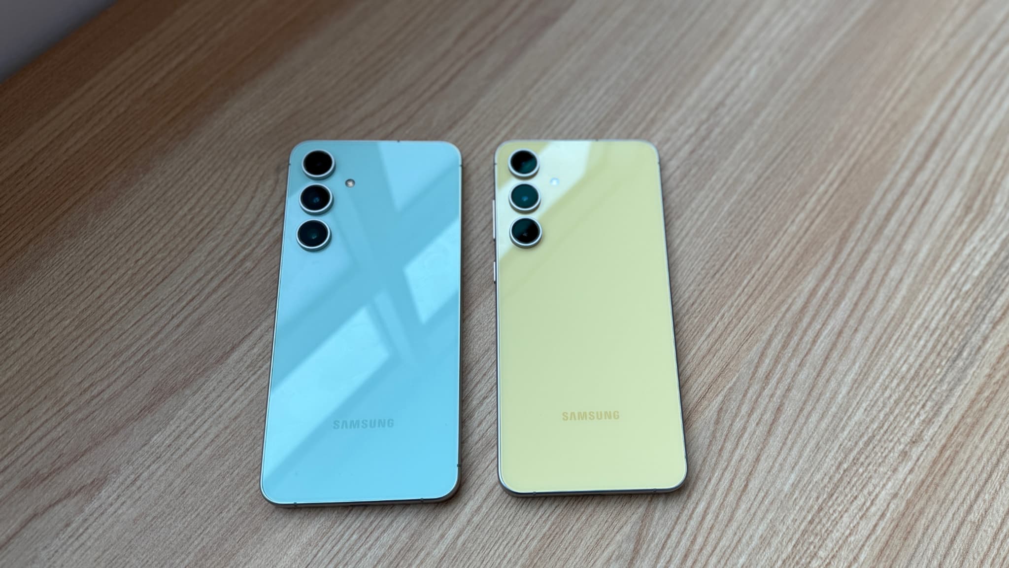 Samsung Galaxy S24 FE