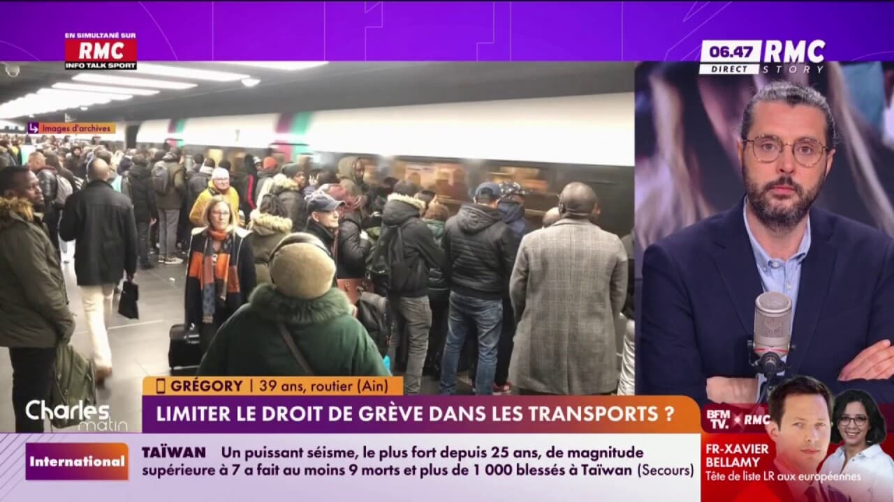 Limite Du Droit De Grève Dans Les Transports Les Gens De La Sncf Limite Du Droit De Grève Dans Les Transports Les Gens De La Sncf