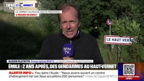 Mort d'Émile: les gendarmes "explorent de nouvelles pistes" au Haut-Vernet, deux ans après la disparition du garçon