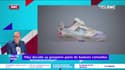 C’est quoi le progrès ? : Nike dévoile sa première paire de baskets virtuelles - 27/04