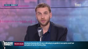 "Même chez les Verts ils sont plus efficaces": en retard, Macron veut donner un nouveau souffle aux investitures LREM en vue des municipales