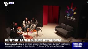 Face au succès du Blind test musical, plusieurs établissements dédiés ont ouvert en France