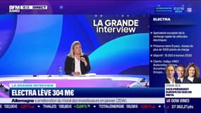 DIRECT : Aurélien de Meaux et Pascal Cagni sont les invités de La Grande Interview