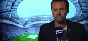 Savidan : "Une chance pour les Bleus de jouer au Vélodrome"